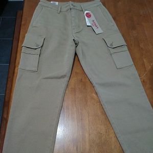 Levi cargo pants